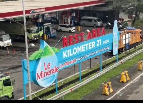 Kejagung Sita Rest Area Jagorawi: Sarang Cuci Uang Korupsi Tambang?
