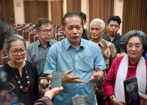 Koperasi Desa: Pilar Ekonomi Berkeadilan, Dorongan Pemerintah Menuju Kesejahteraan