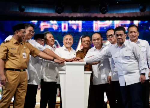 Koperasi Merah Putih: Untung Wajib, Pengawasan Pemerintah Diperketat