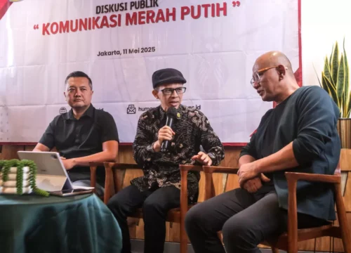 Kritik Layak Disampaikan, Namun Pembangunan Pemerintah Juga Penting Diberitakan
