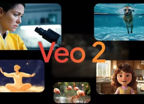 Kuasai Veo 2 di Gemini: Bikin Video Pendek Anti Ribet