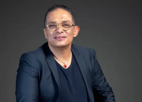 Malik Nuh Jaidi: Strategi Kepemimpinan, Gerakkan Ekonomi Digital Indonesia