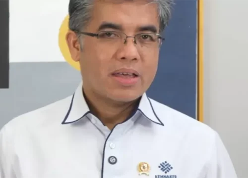 Menaker Yassierli Berantas Diskriminasi Iklan Lowongan Kerja