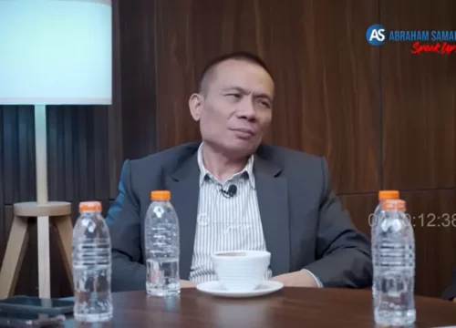 Misteri Gelar Jokowi Terungkap: Pakar Forensik Ungkap Fakta Mengejutkan