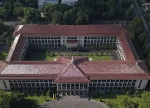 Misteri Tiga Nomor Ijazah Kehutanan UGM: 1120, 1117, dan 1115