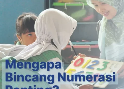 Numerasi vs Matematika Konvensional: Panduan Penting untuk Orang Tua dan Guru