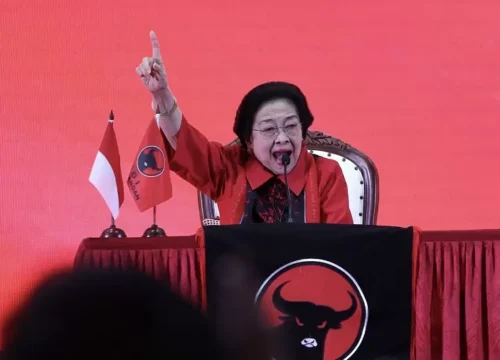 PDIP Diprediksi Tetap Dukung Pemerintah: Strategi Politik di Luar Koalisi