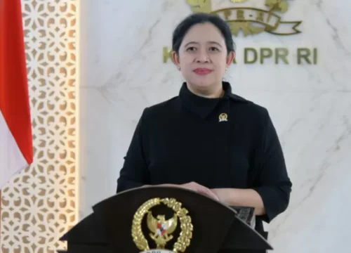 PHK Massal: Desakan Puan Maharani pada Pemerintah untuk Perlindungan Pekerja Maksimal