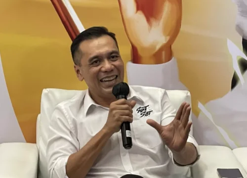 Pekerja Rumah Ibadah Jakarta Nikmati Transportasi Umum Gratis
