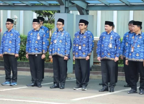Perpanjang Usia Pensiun ASN: Tantangan Anggaran dan Regenerasi