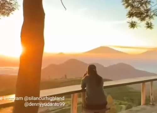 Pesona Alam Magelang: Surga Tersembunyi di Jantung Jawa Tengah