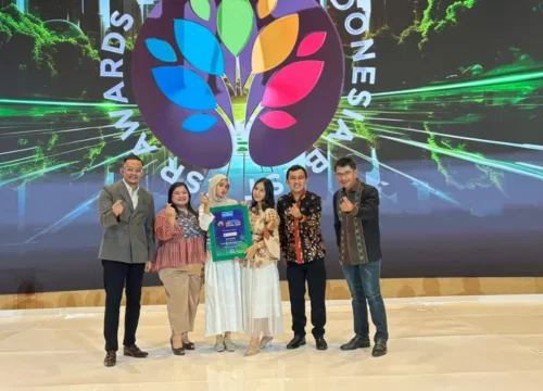 Program Sehat VIVA Raih Penghargaan CSR Terbaik: Pola Hidup Sehat Meningkat