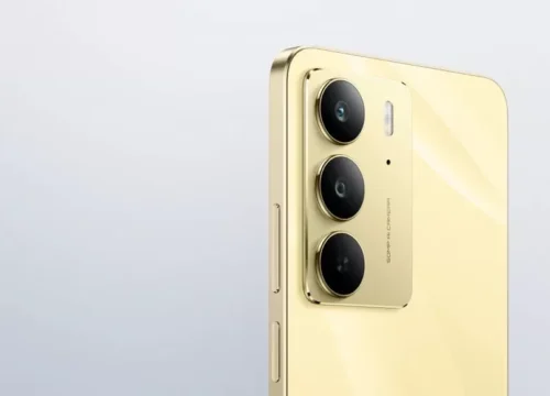 Realme C75 Segera Menggebrak Pasar: Harga dan Spesifikasi Menarik Terungkap