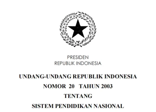 Revisi UU Sisdiknas: Gaji Guru di Bawah Upah Buruh, Komisi X DPR Desak Kenaikan Kesejahteraan