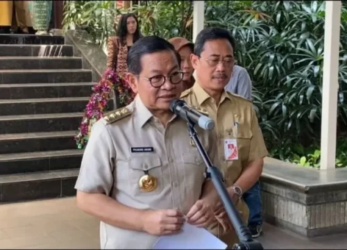 Ribuan Pelamar Berebut Lowongan PPSU Jakarta: Seleksi Transparan Dijamin