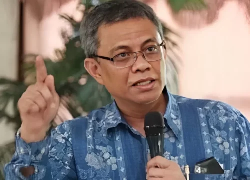 Sertifikasi Pengurus: Kunci Sukses dan Masa Depan Koperasi Merah Putih