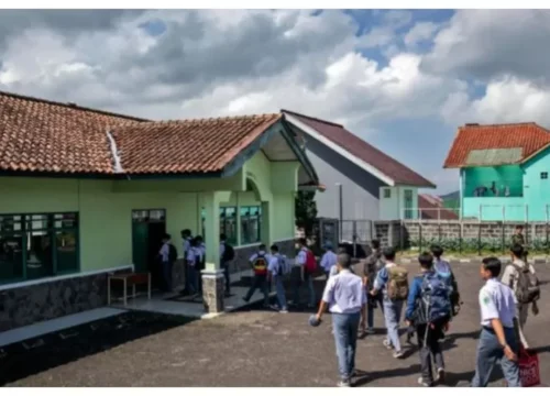 Siswa Nakal Tolak Pendidikan Militer Dedi Mulyadi, Ancam Tak Naik Kelas