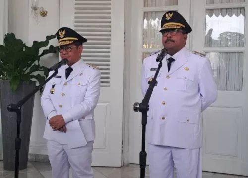 Strategi Pramono: Akhiri Era Plt, Jakarta Menuju Kota Global