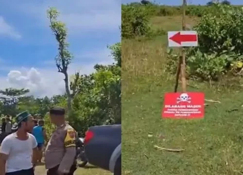 Tragedi Garut: 13 Jiwa Raga Tewas Akibat Ledakan Amunisi, TNI AD Selidiki