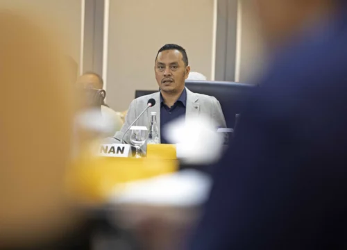 Tragedi Lapas Muara Beliti: DPR Desak Revolusi Total Tata Kelola Pemasyarakatan