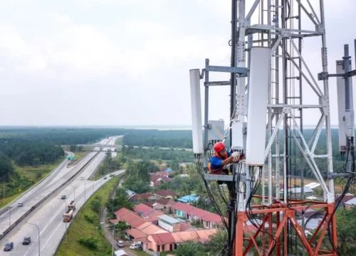 Transformasi Digital XL Axiata: Kinerja Cemerlang di Awal 2025