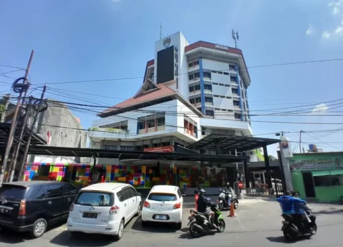 Tujuh Kampus Swasta Unggulan di Semarang: Pilihan Terbaik untuk Kuliahmu
