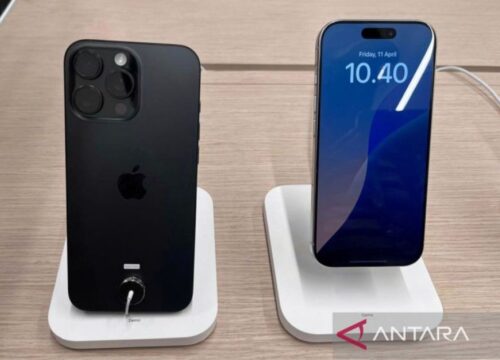 Apple Rekayasa Ulang Pengalaman Sentuh: Tombol Haptik Generasi Baru di iPhone, iPad, dan Apple Watch