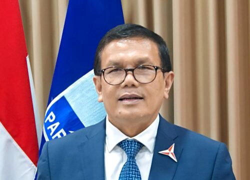 DPR Usulkan Rekrutmen Guru Beragam Agama Tingkatkan Daya Tarik Sekolah