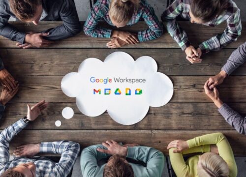Gmail Perkenalkan Fitur Ringkasan Email Otomatis Berbasis AI