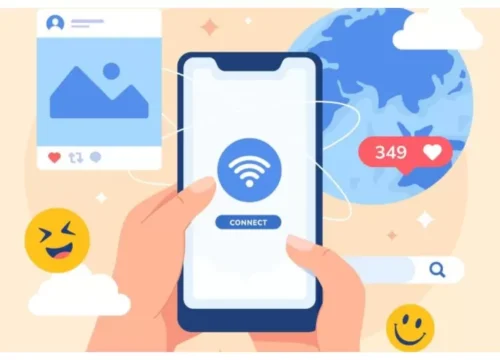 Jabar Peringkat Berapa? Ini 10 Provinsi dengan Internet Tercepat di Indonesia