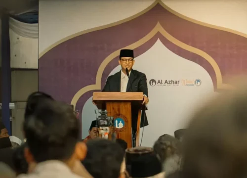 Ketimpangan Jakarta: Warisan Kebijakan atau Kegagalan Pemerintahan?