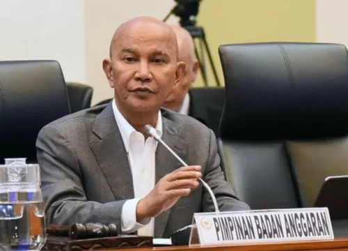 Kurban Dorong Ekonomi Peternak: Harapan Said Abdullah dari PDIP