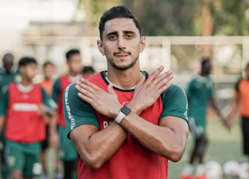 Mahmoud Eid Gagal Pulang: Faktor Krusial Terungkap di Balik Kegagalannya