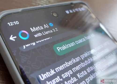 Meta Manfaatkan AI Otomatisasi Penilaian Risiko Pembaruan Aplikasi