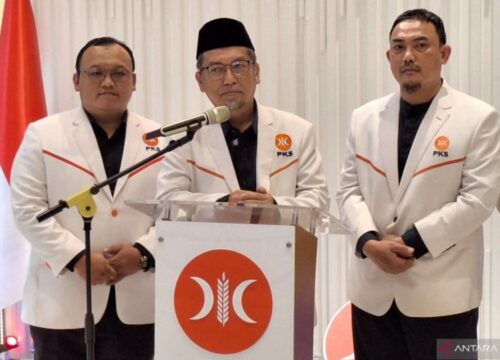 PKS Bidik Tambahan Kursi Parlemen Pemilu 2029: Target Ambisius Partai Bulan Sabit