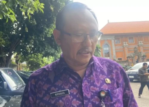 Penjualan Lesu, Pabrik Coca-Cola Bali Resmi Ditutup