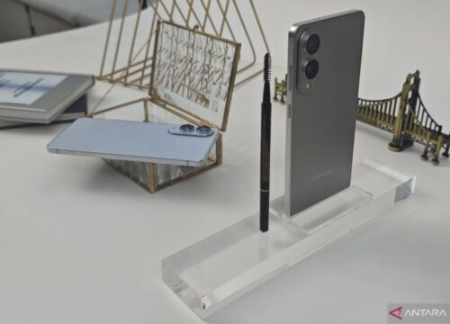 Samsung Galaxy S25 Edge Resmi Meluncur, Kini Tersedia di Amerika Serikat