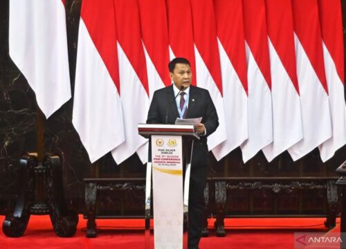 Serangan AS ke Iran: BKSAP Kecam, Diplomasi Terancam Gagal