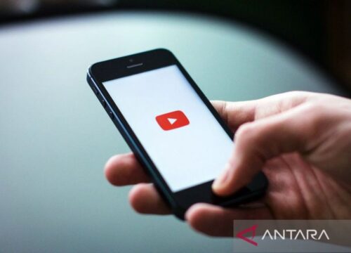 YouTube Perluas Fitur Pencarian: Temukan Benda di Video Shorts