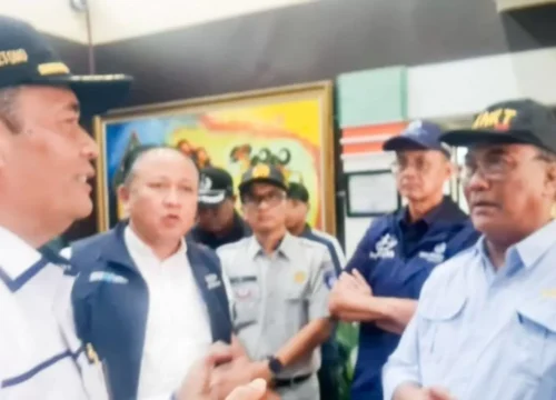 KNKT Selidiki Tragedi Tenggelamnya Kapal Tunu Pratama Jaya: Cari Penyebab Bencana