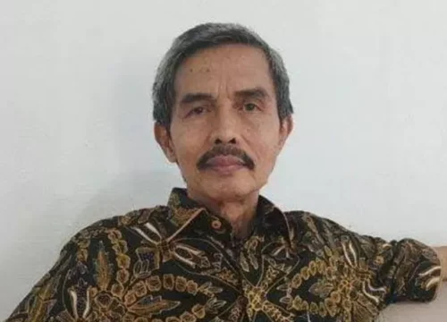 KONI Jambi: Akhiri Polemik, Fokus Bangun Prestasi Olahraga Jambi
