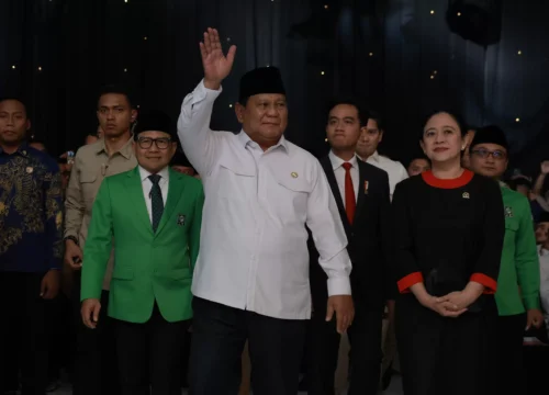 Kebocoran Negara Rp100 Triliun: Prabowo Bongkar Praktik Curang Peras Beras
