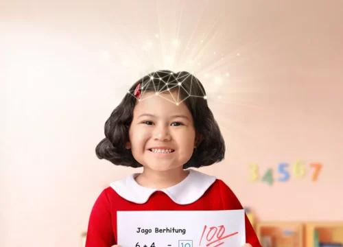 Kekurangan Zat Besi: Ancaman Serius terhadap Potensi Belajar Anak