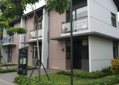 Portofolio Produk Inovatif Dorong Optimisme LPKR di Pasar Properti Domestik