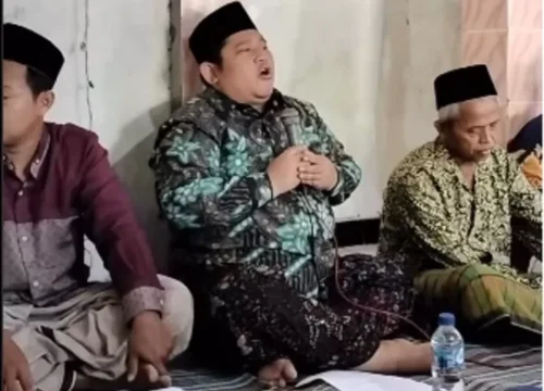 Tampar Siswa, Guru Madrasah Diniyah Demak Dituntut 25 Juta Rupiah