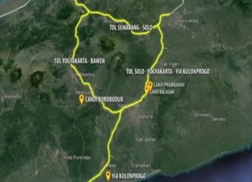 Tol Bawen-Yogyakarta 2026: Akselerasi Konektivitas Joglosemar Tuntas