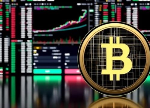 Transaksi Kripto Meroket, Waspadai Jebakan Investasi Bodong