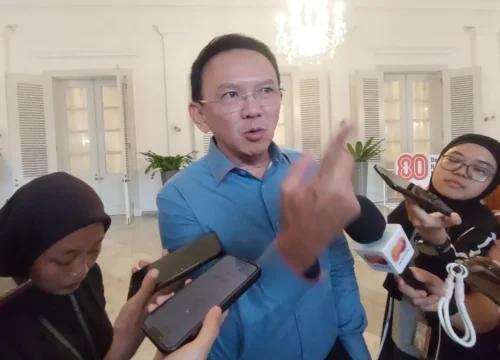 Ahok Kritik Tunjangan Rumah DPR: Profesionalitas Lebih Penting dari Gaji Miliaran