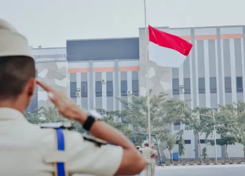 Cuti Bersama 18 Agustus 2025: Meriahkan HUT RI ke-80