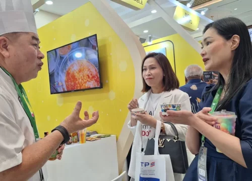Indonesia: Surga Baru Investasi Waralaba di IFRA 2025?